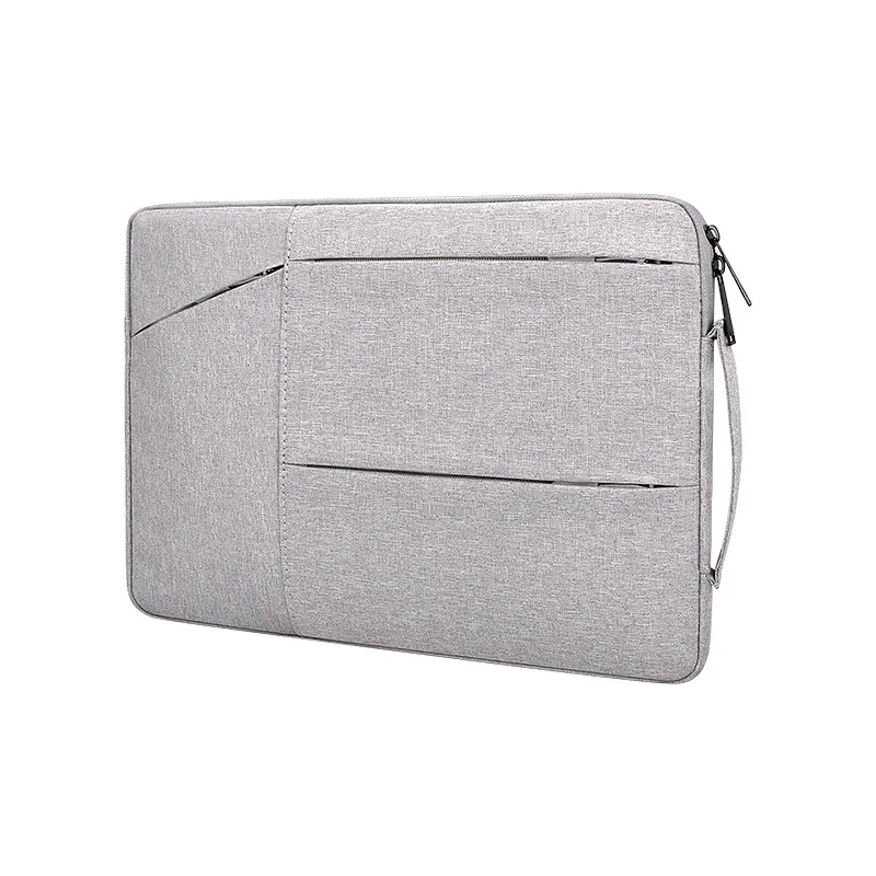 360 Protective Bag Handle Portable Carrying Case Laptop Sleeve Bag for 13-inch New MacBook Air