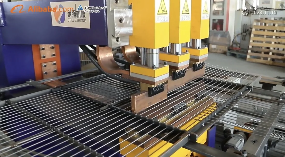 Tegometall Supermarket Shelves Manufacturer