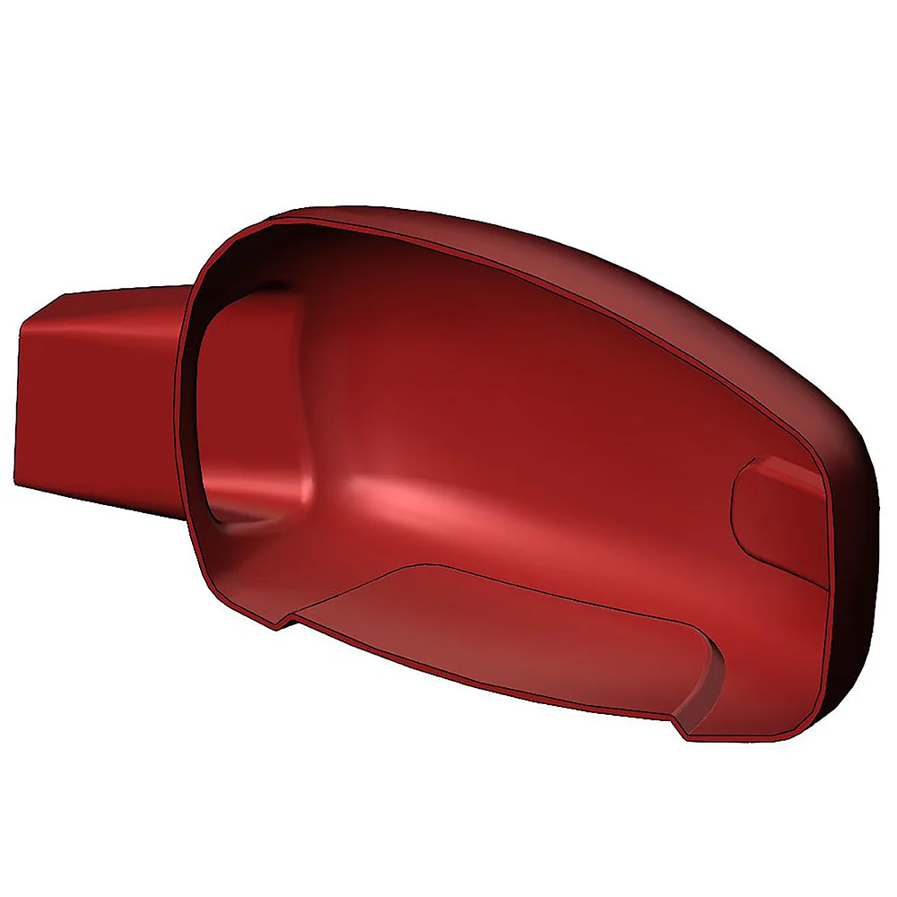 3d printing SLA SLS 3d Printer process Rapid Prototype service for automotive mirror parts