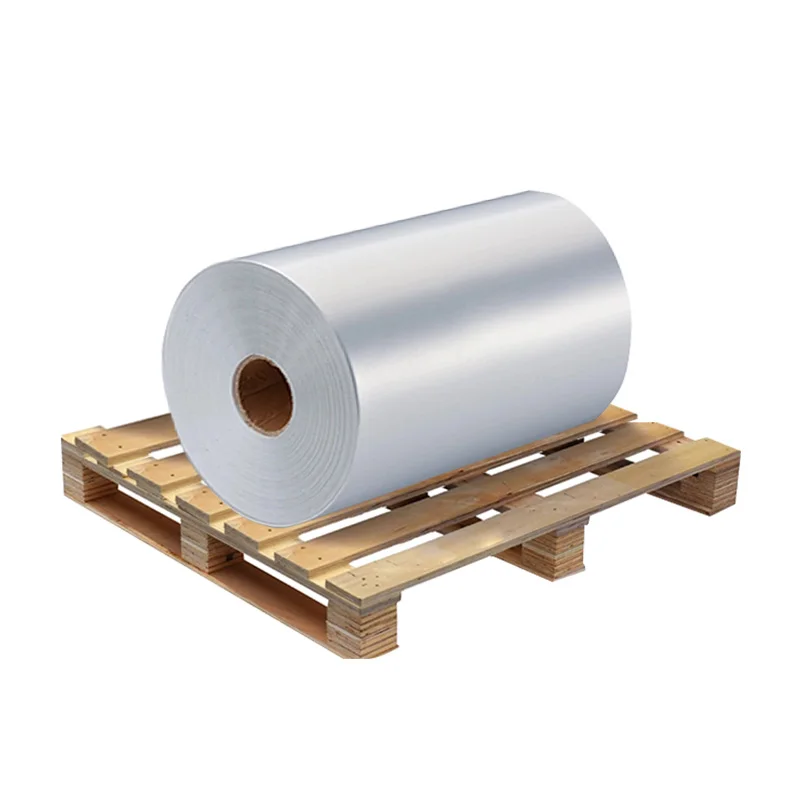 semigloss label eco masking tape 150 degrees 40.5cm 55gms polypropylene pp base label direct  transfer thermal jumbo roll