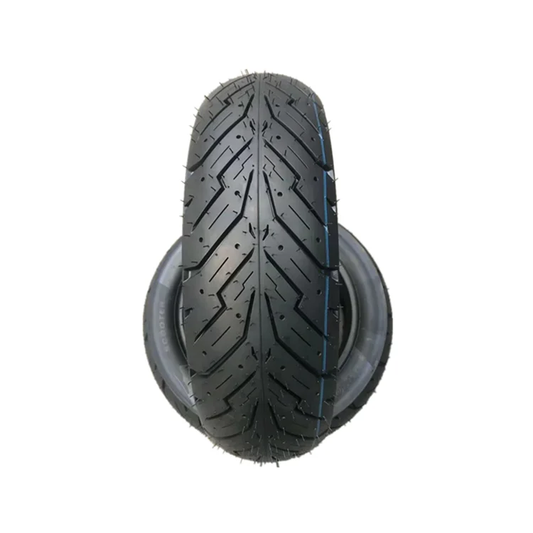 Шина для электрического скутера, дорожная шина, шина для мотоцикла 100/90-14 100/80-14