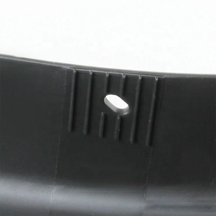 Фонари для крыльев w/сменные болтовые текстурированные ПП фонарики для Dodge 2002-2008 Ram 1500 / Dodge Ram 03-09 2500