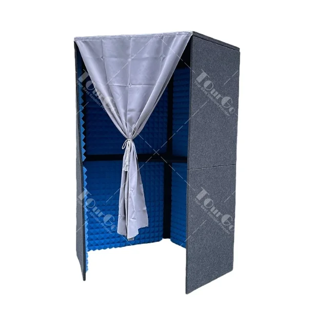 Cloth Soundproof Recording Studio Tool Music Sound Booth