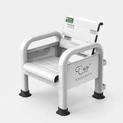 Athletes Rest Tennis court chair Aluminum alloy Rubber tennis ball chairs tennis lounge chair