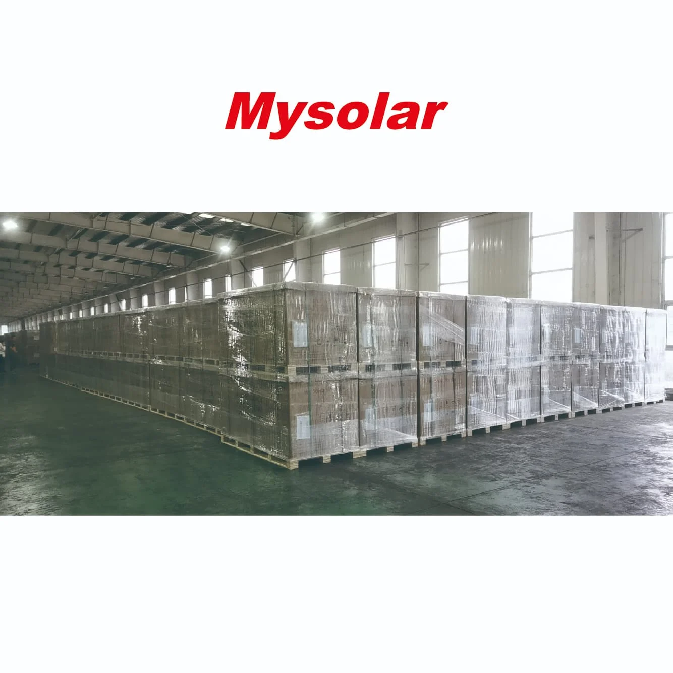 Mamibot Mysolar 630W Gold Bifacial HJT half- cell  solar panels with dual glass framed 210*105mm N-type HJT solar panels