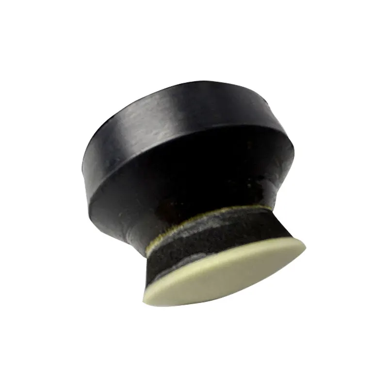 Durable Polishing Head Automatic OP Polishing Tool for Optical Lens