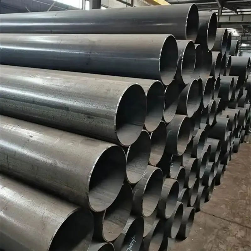ASTM A53 A106 Gr B A179 A192 A213 A312 A333 Gr 6 A335 P11 P22 P91 A519 A790 Seamless Smls Carbon Steel Pipe