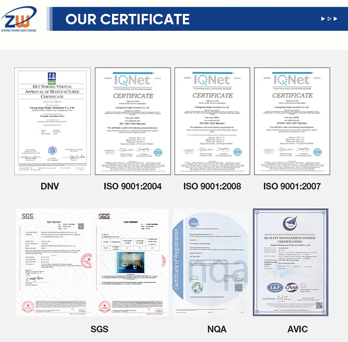 High quality 500-2200 mm width embossed aluminum sheet coil 25mm 40mm Embossed aluminum sheets