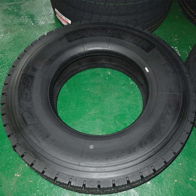  Китайская шина Зимняя серия 315/80R22.5 радиальная