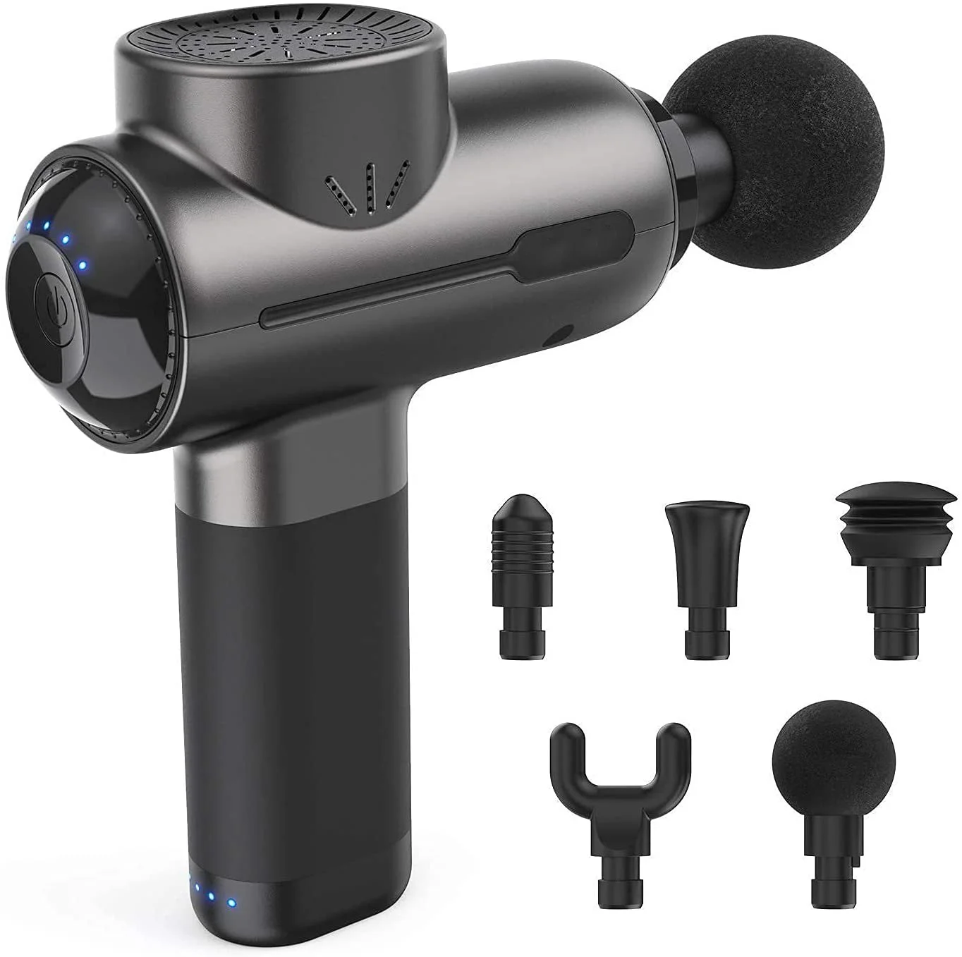 Fascia Massager Muscle Massage Gun