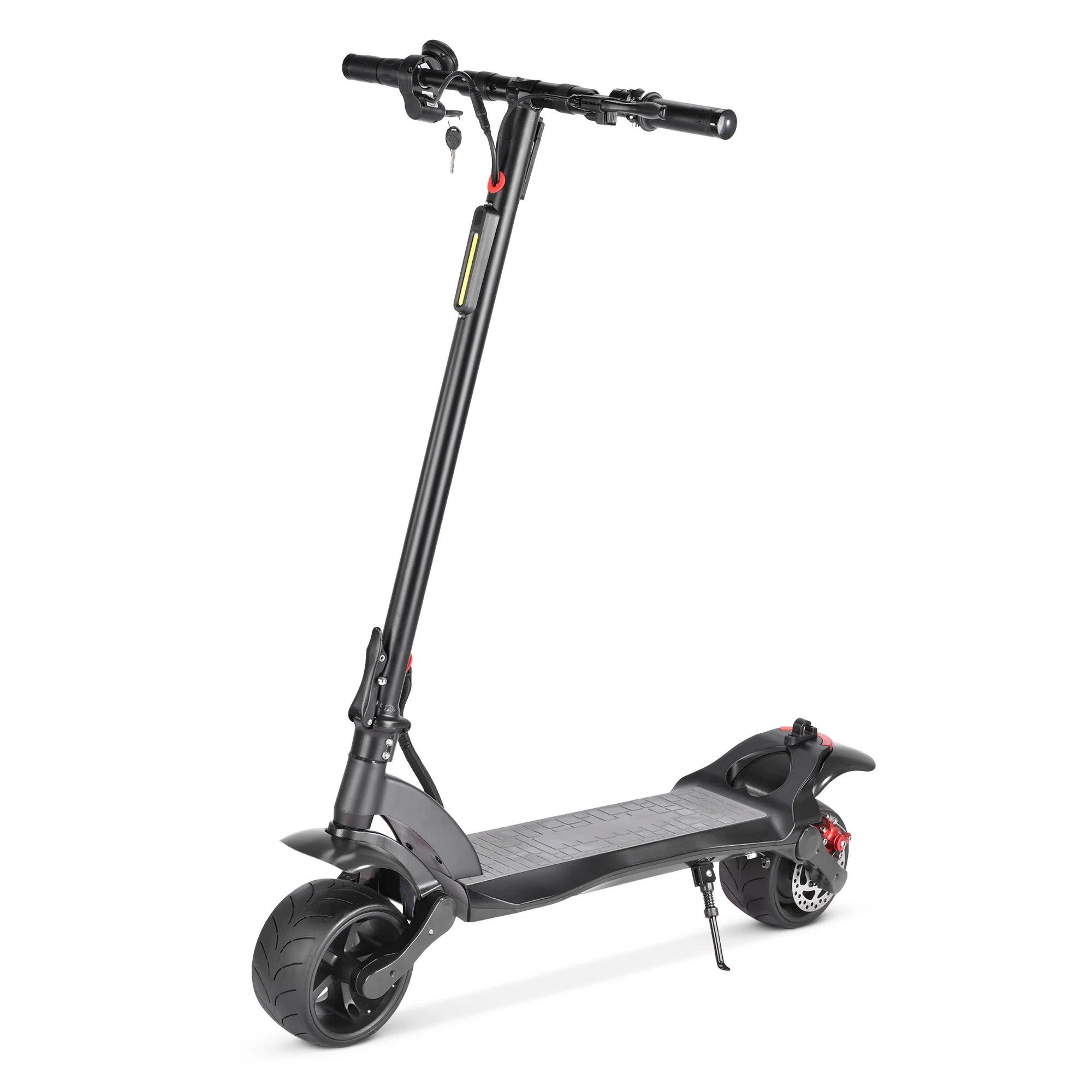 Factory Directly Selling Mini 500W 3000 W Foldable Three Wheel Electric Scooter With Ce Certificate