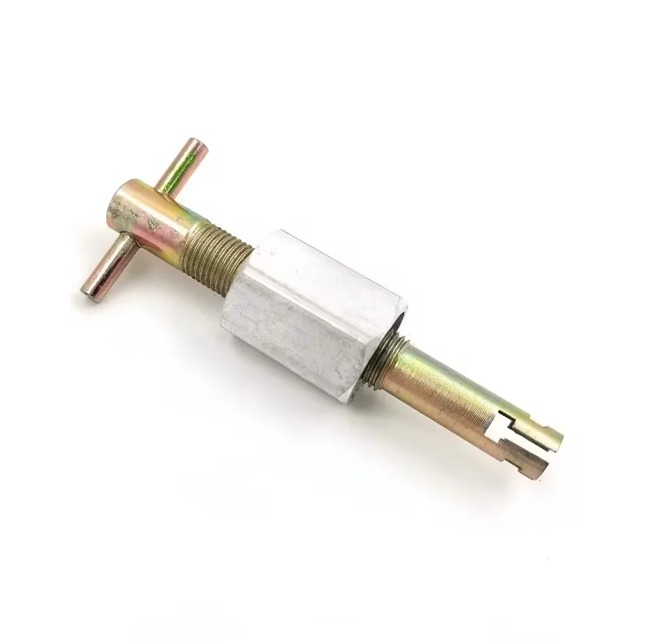 Disassembly tool for throttle valve of car air conditioning