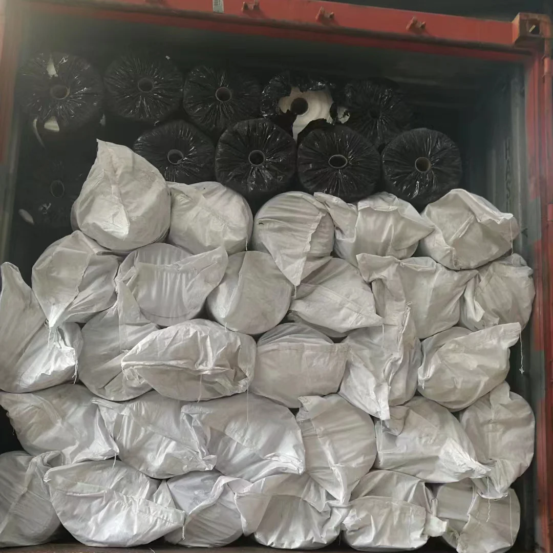 0 15 мм гидроизоляционный HDPE пруд лайнер мембранный резиновый лист для бассейна Садовый