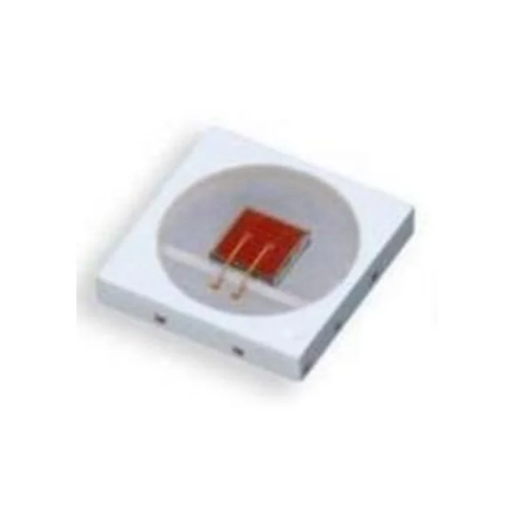smd 3030 blue fire red deep red 0.2W 0.5W 1W led chip 460nm 660nm 730nm for indoor plant growing