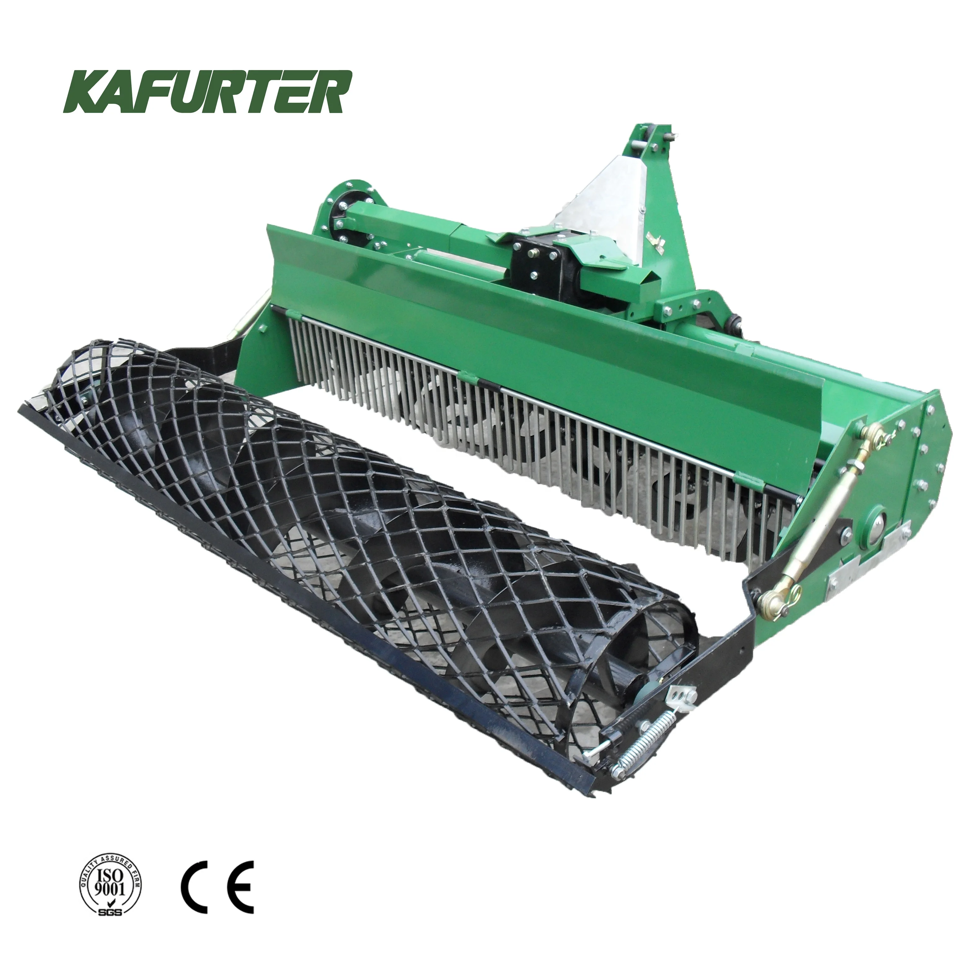 made in china rotary tiller cultivator for tractor