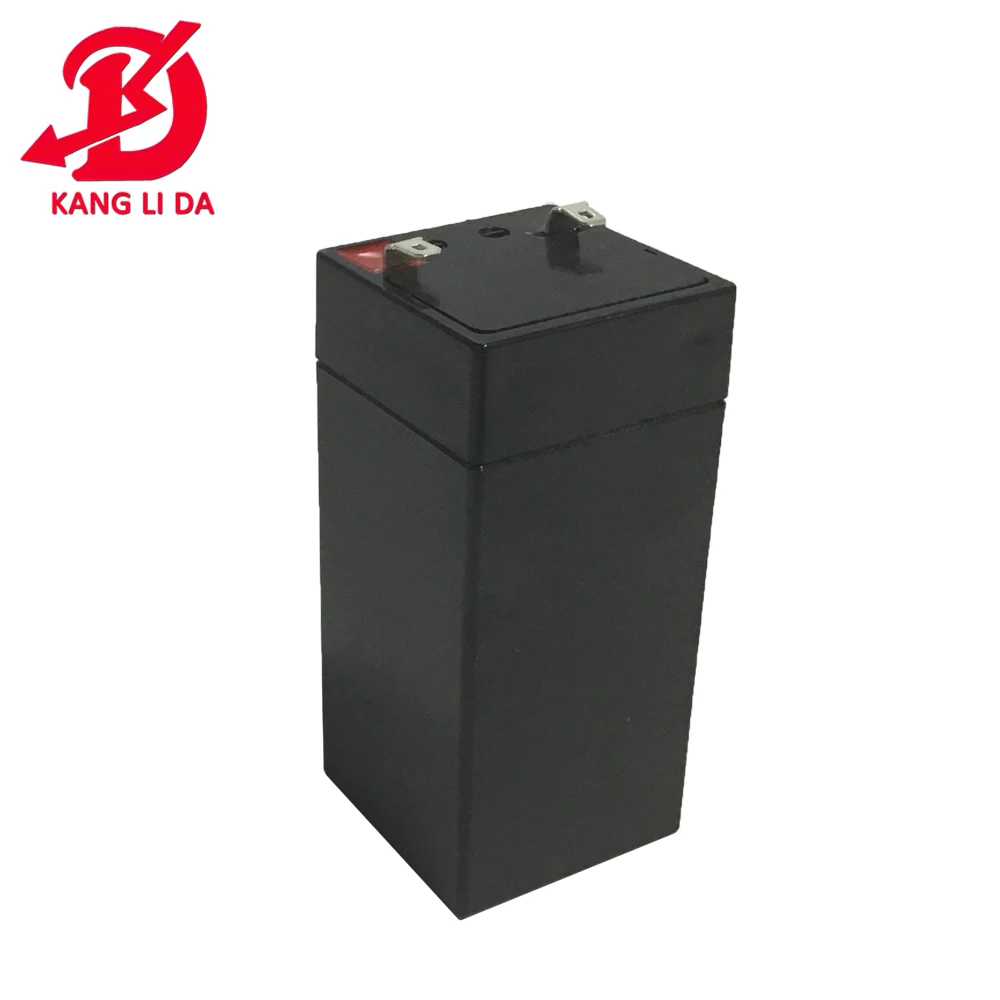 Kanglida brand 4v 4ah 20hr sealed lead acid battery Germany