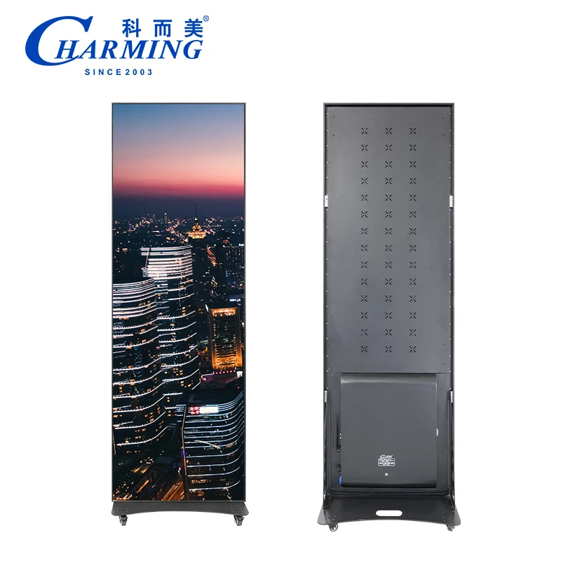Hot selling wall display curved flexible video wall price advertising outdoor indoor transparent stage led screen