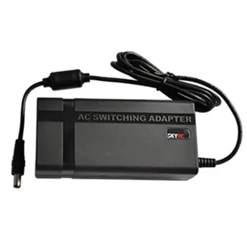 Оригинальный адаптер питания SKYRC 15V 4A 60W для мини-зарядного устройства IMAX B6/ B6
