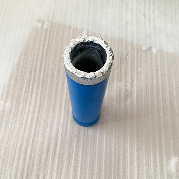 API Oil Well Drilling Downhole Fishing Tools Washover Shoe Washover Pipe