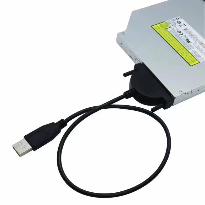 cantell Usb 2.0CD-ROM drive SATA data cableexternal drive cable