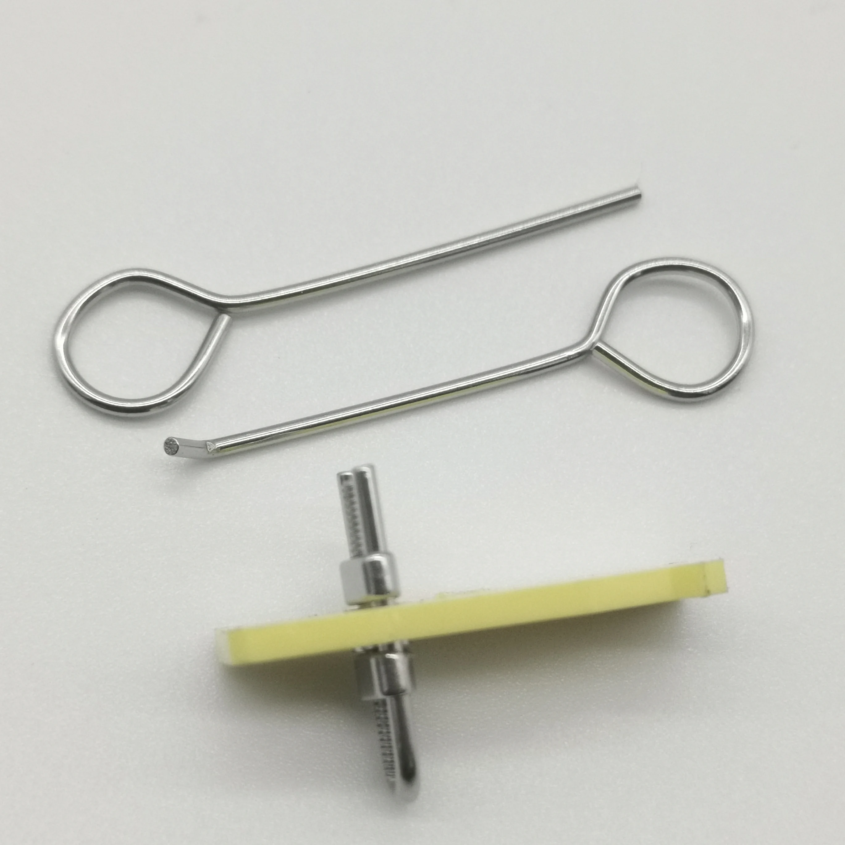 Orthodontic Hyrax Expander Stainless Steel Orthodontic Expansion Screw