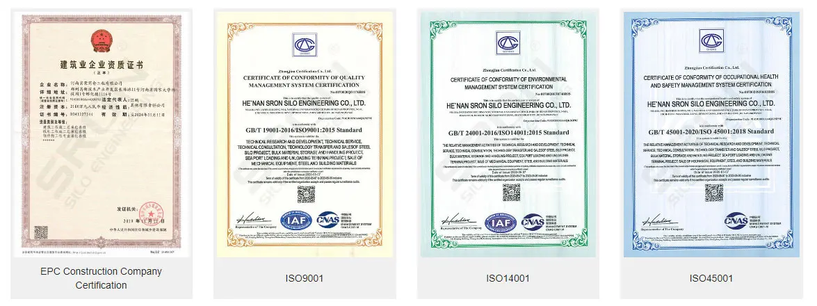 LICENSES AND PATENTS-2