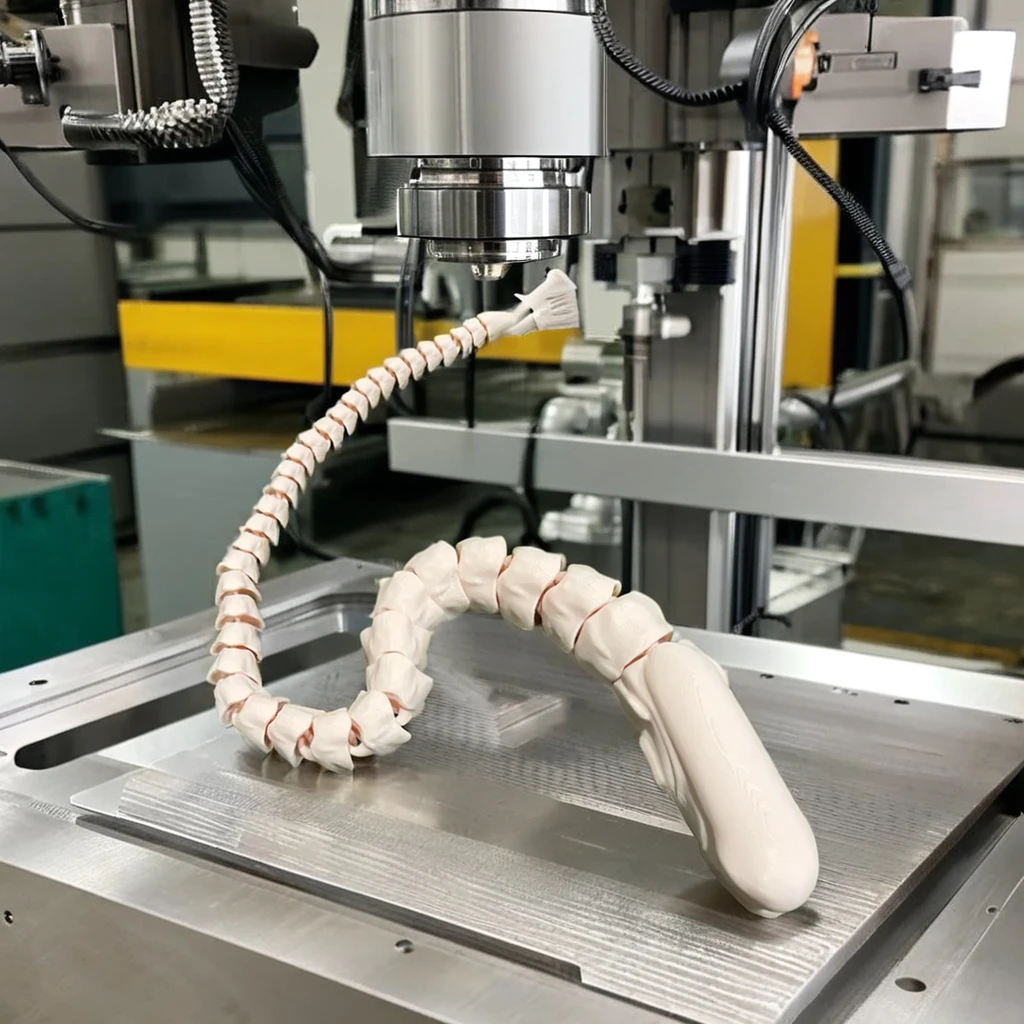 Custom PLA FDM услуги пластиковой печати с использованием STL-файлов 3d принты продукция производная обработка ЧПУ