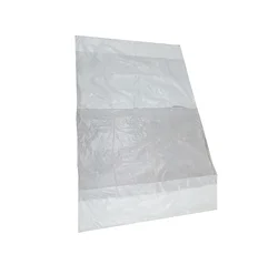 transparent rain cover for the car seat