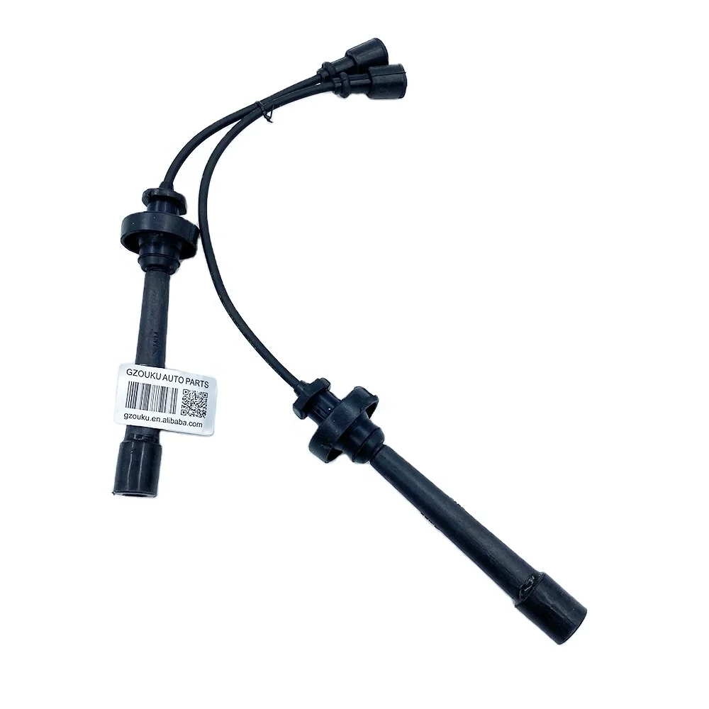Ignition Cable MD365102/MD338624 for Space Star 1.3 16V 1.6 16V Ignition Spark Plug Wire Set