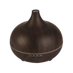 2022 oil diffuser high quality difusor diffuser crystal ambientadores para el hogar ultrasonic oil diffuser amos aroma