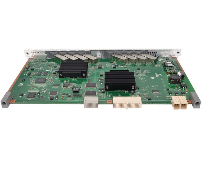 Хорошая цена, модули SFP 16 портов, плата Gtgh C ++ Gpon CSfp Unidad Para Zte C320 C300 GPON EPON Olt FTTH