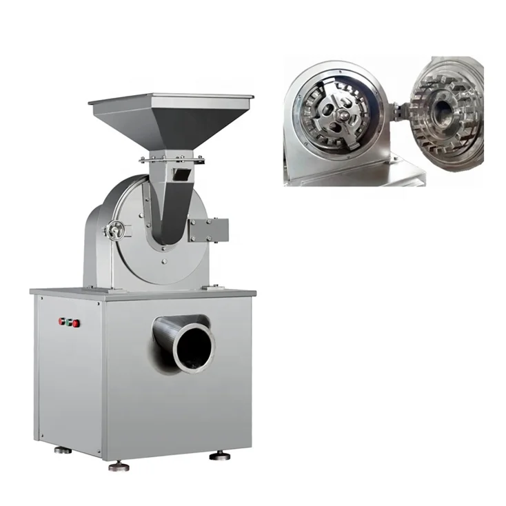 Moringa for moringa powder industrial leaf milling machine