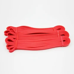 Pull up Band Fitness Resistance Bands Power Exercise Custom Latex Customized Logo OPP Bag Durable Dongshang Fitness Optional
