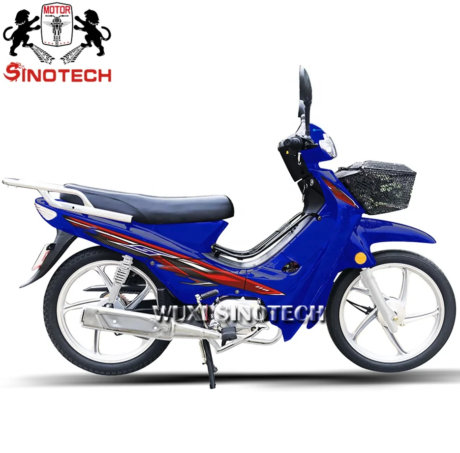 Оптовая Продажа с фабрики китайский новый дизайн 110CC Cub мотоцикл 110cc велосипеды для продажи