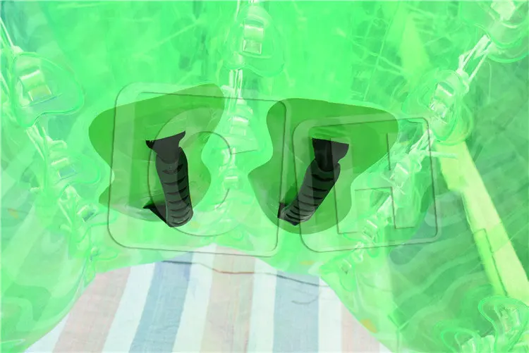 HOT SALE inflatable bumper ball zorb ball for outdoor games