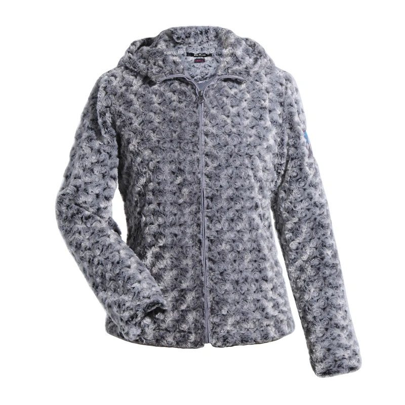 
New Style Plus Size Cheap Wholesale Women Winter Fleece Jackets for Ladies Clothing OEM 