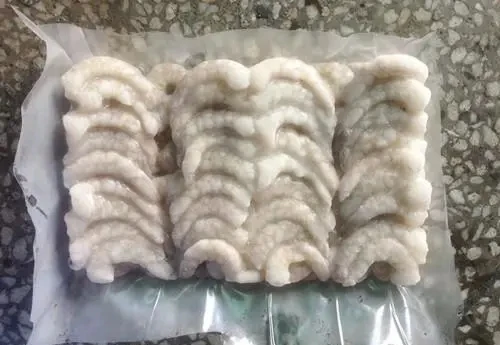 Экспорт морепродуктов из Китая замороженные креветки креветки-сырые низкая