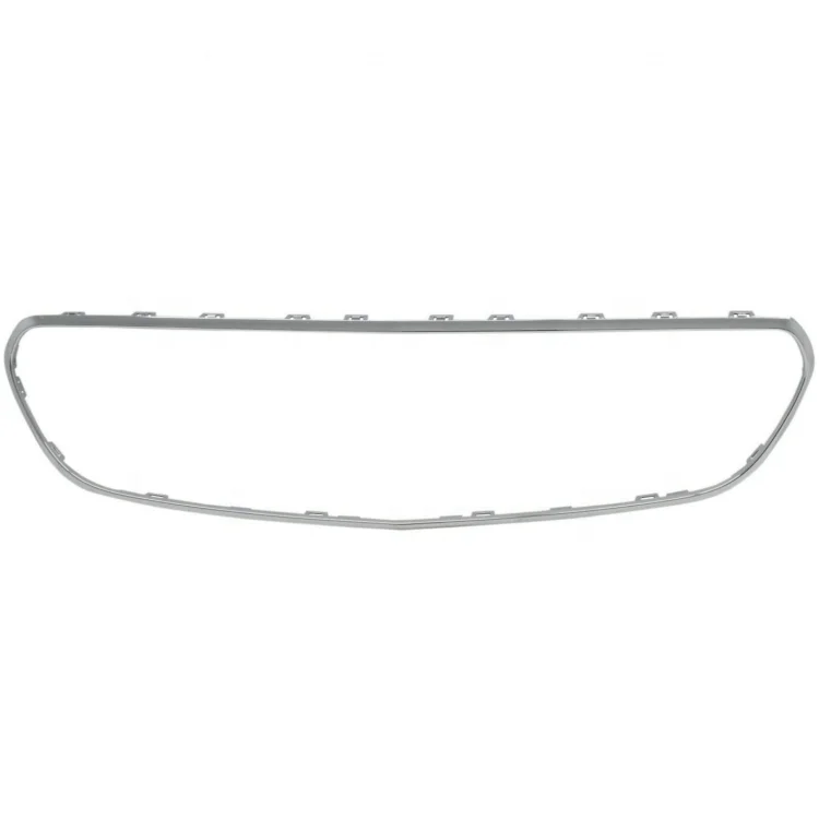 OEM 2138850200 W213 решетка отделка Гриль хром объемный для Mercedes E класс W213 Sedan2017-2019