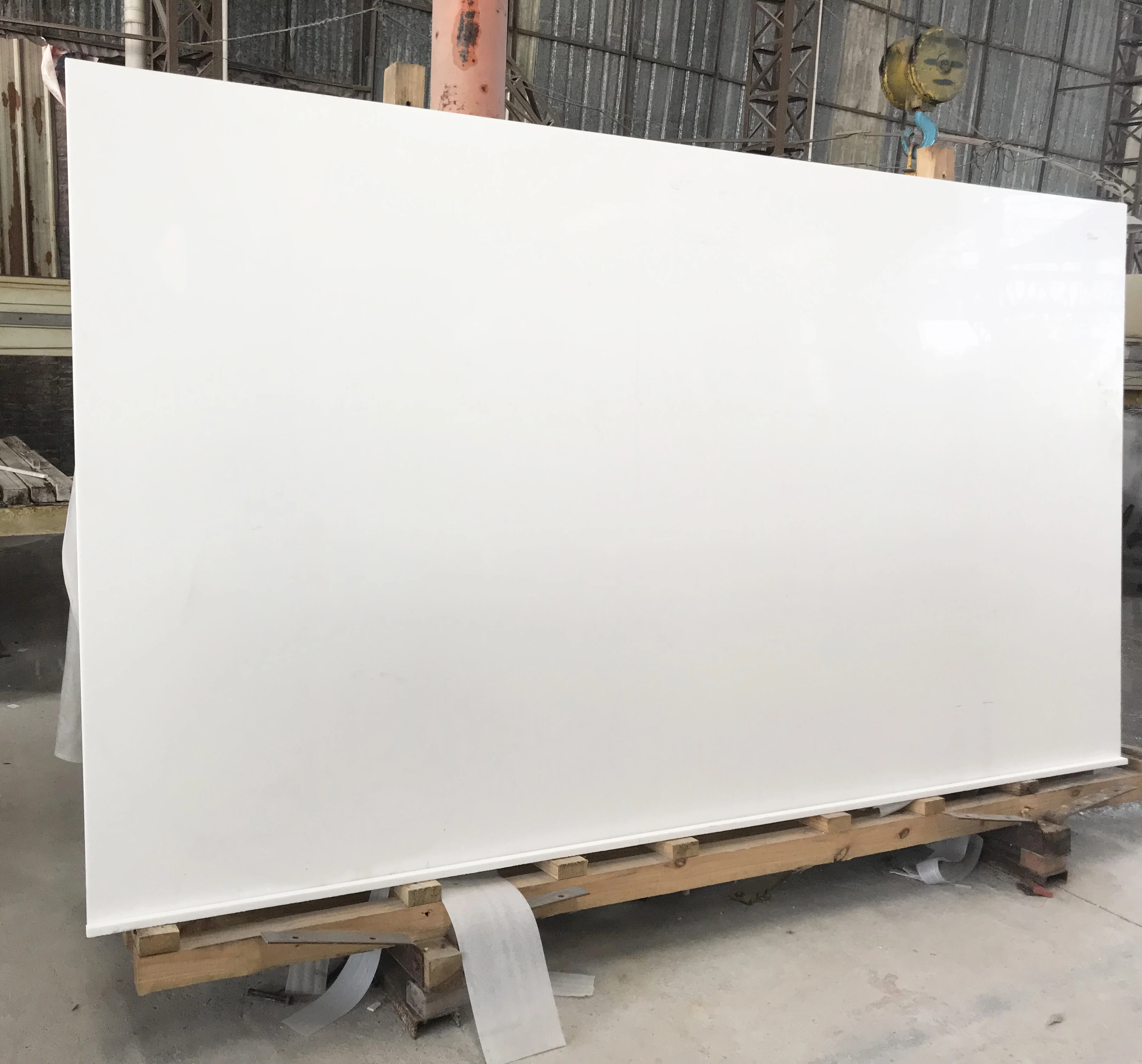 BOTON STONE 2800x1600x18mm Super Nanoglass Floor Wall Cladding Stairs Crystallized Nano Glass Stone