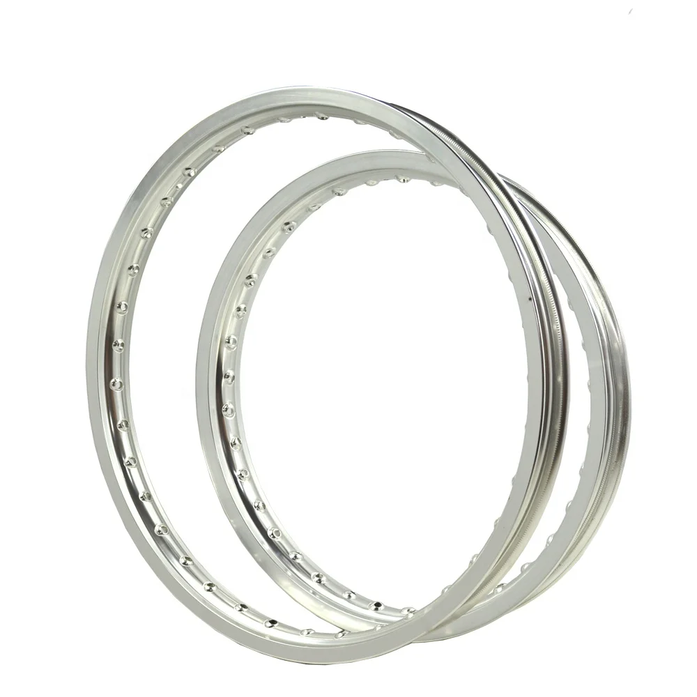 16 17 18 19 21 Supermoto Motocross Dirt Bike 36 Holes Wheels Rims