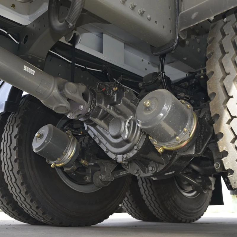 Customization 6x4 20m3 Water Tank Truck Used Water Bowser Truck Garden Sprinkler Truck For Sale In Kenya