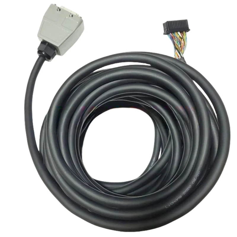 For Fanuc CNC machine tool robot RP1 encoder cable A660-2007-T299