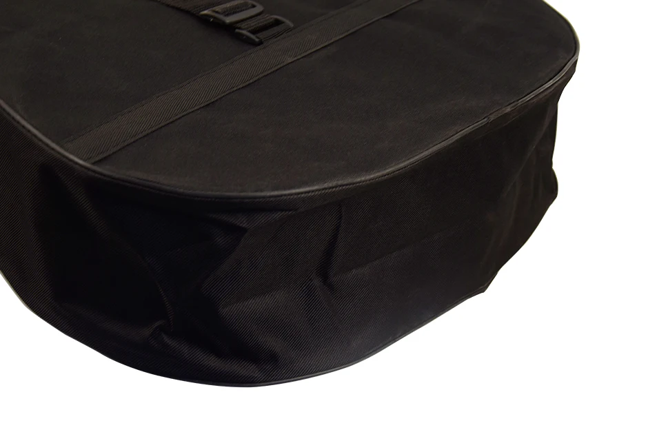 Hot sell 38inch,40inch ,41inch  quality acoustic guitar upgraded waterproof bags made in China