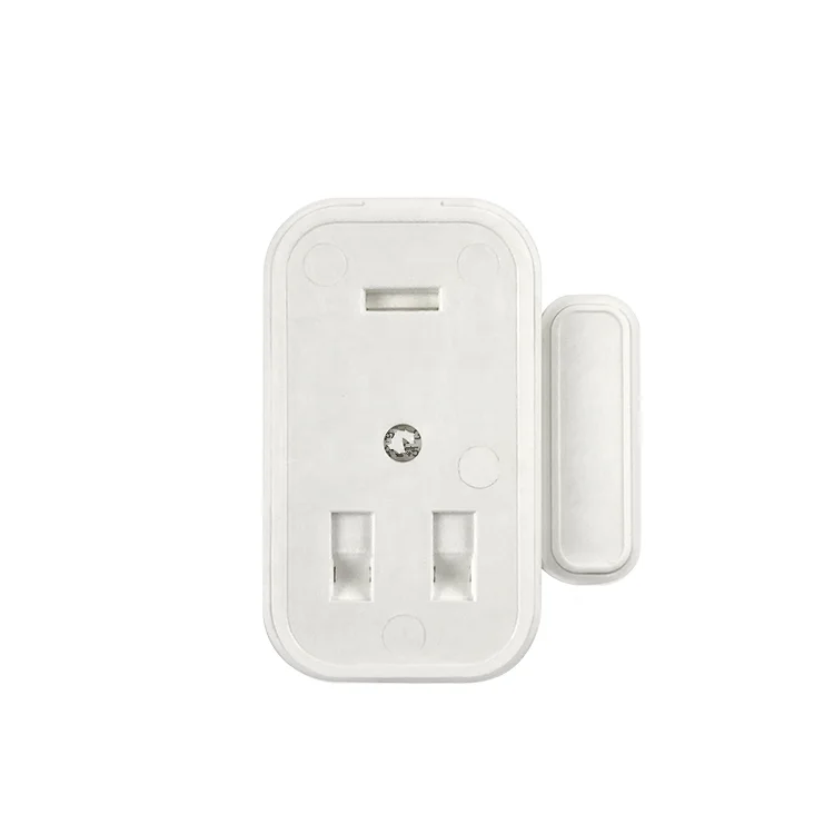 UEMON Tuya smart wireless security alarm sensor ZigBee door sensor window sensors alarm system