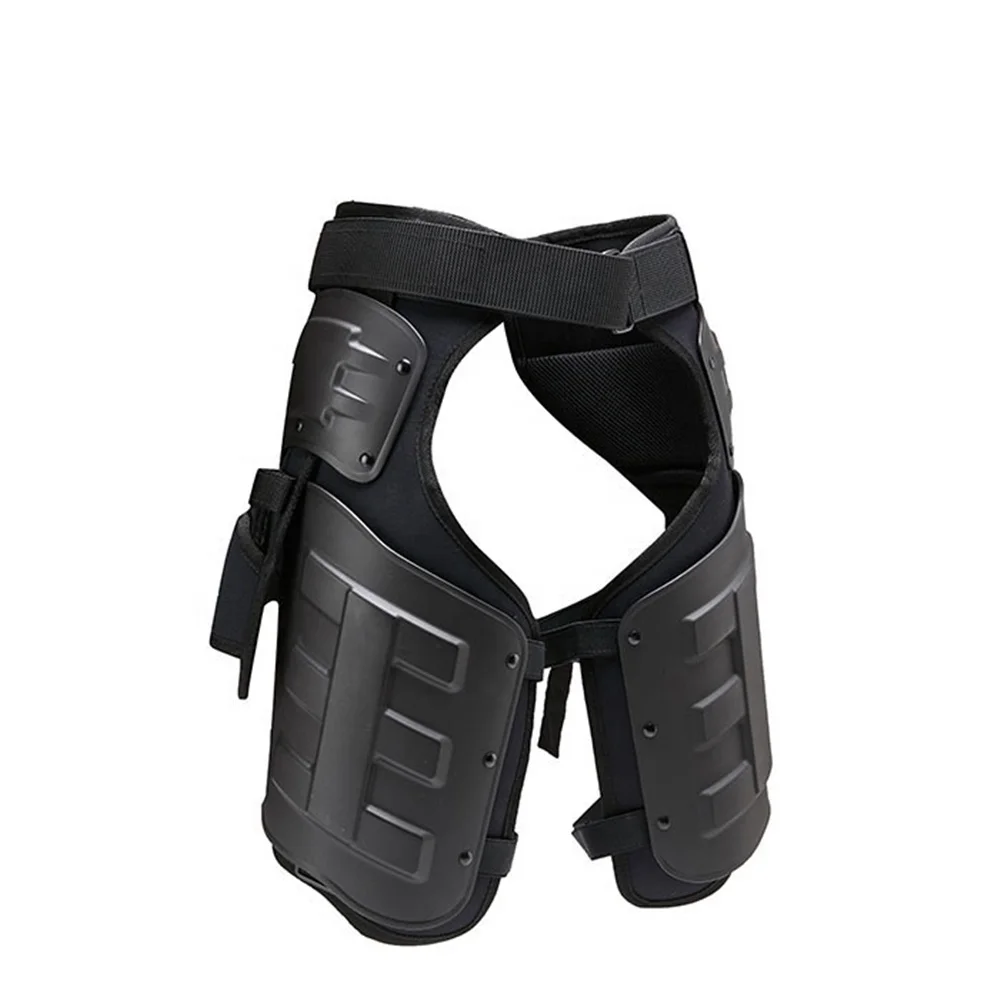 In Stock Tactical Armor Set Military Tactical Vest Anti Riot Suit Body Armor