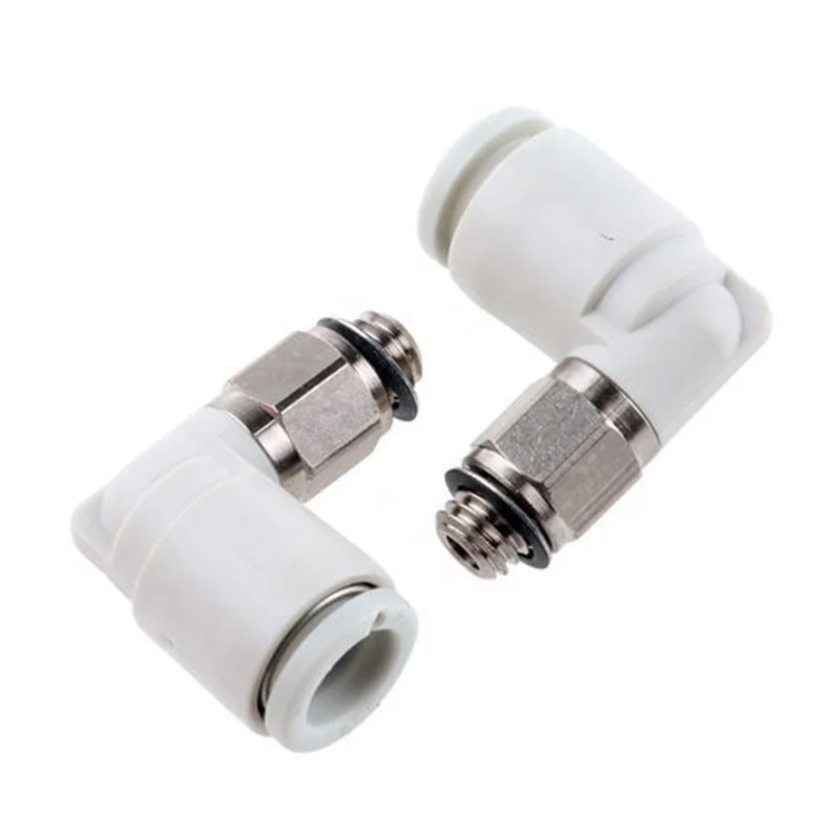 HOT SALE SMC Type Quick Connector KQ2L12-02/SKQ2L12-03/SKQ2L12-04/SKQ2L12-00S