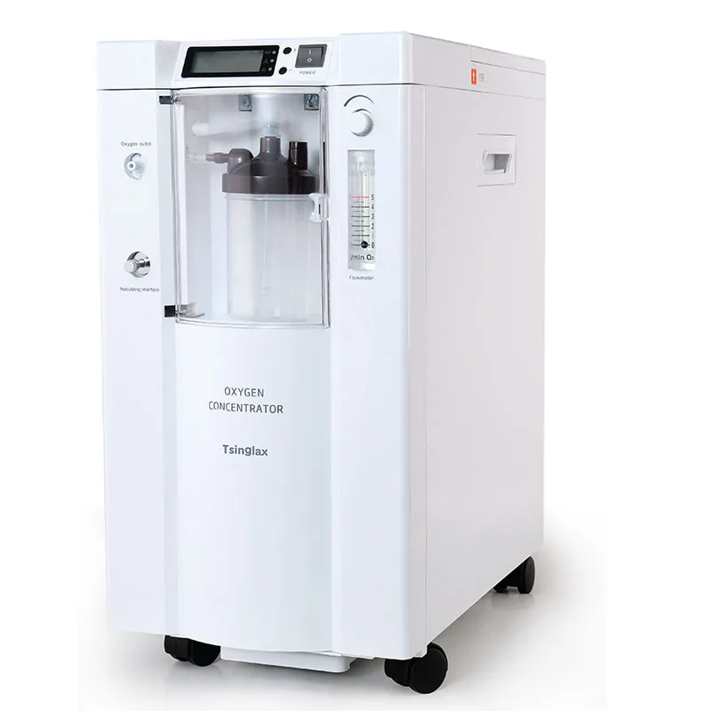 
Good quality Maintenance friendly buy portable generator oxygen concentrator 5 litres 