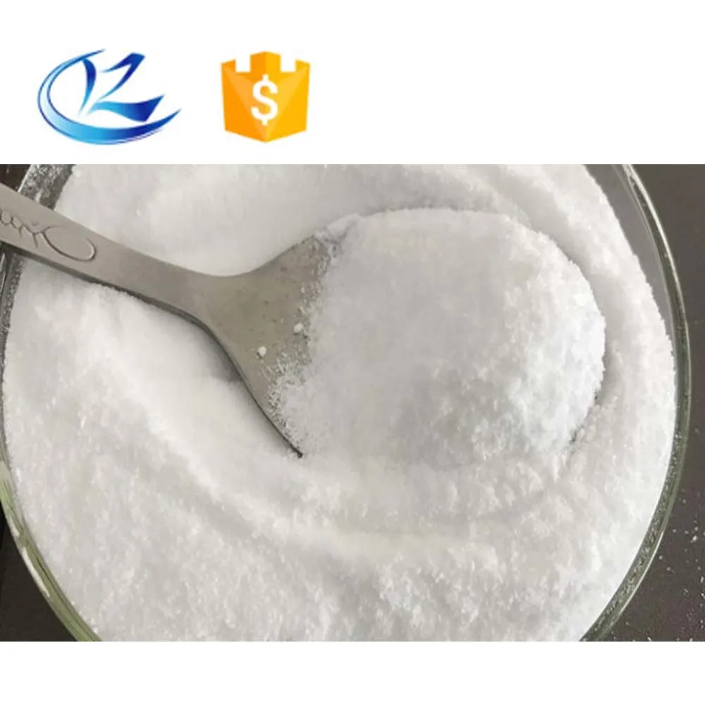 Factory price food grade dextrose anhydrous dextrose powder