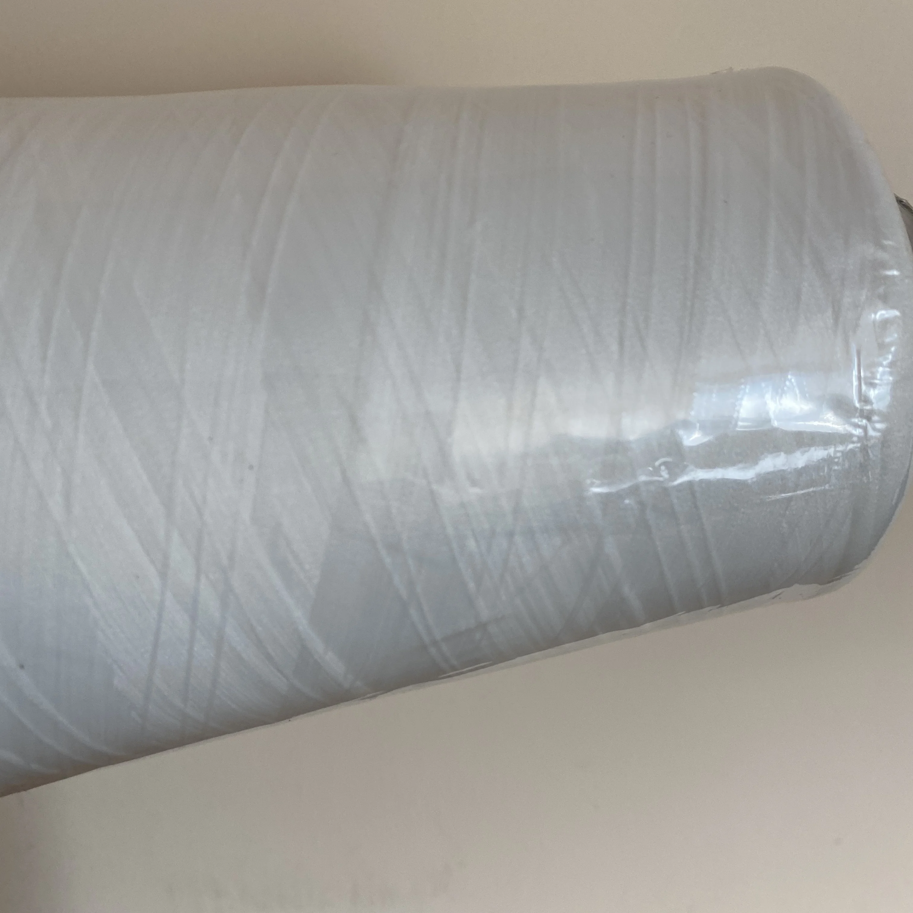 Factory Direct Sales High Elasticity Polyester Filament Yarns Spun Yarn Polyester