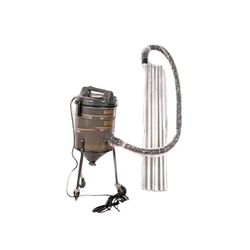 LDQ Electrical suction sampler